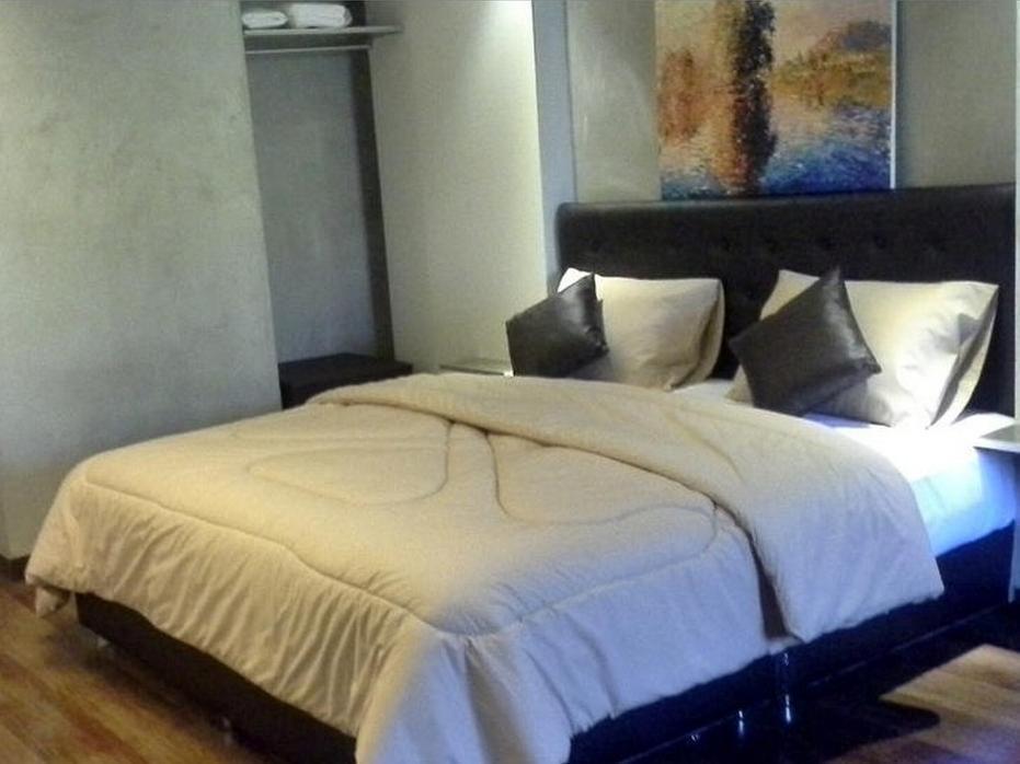 Thongtha Residence - Suvarnabhumi Airport Bangkok Ngoại thất bức ảnh