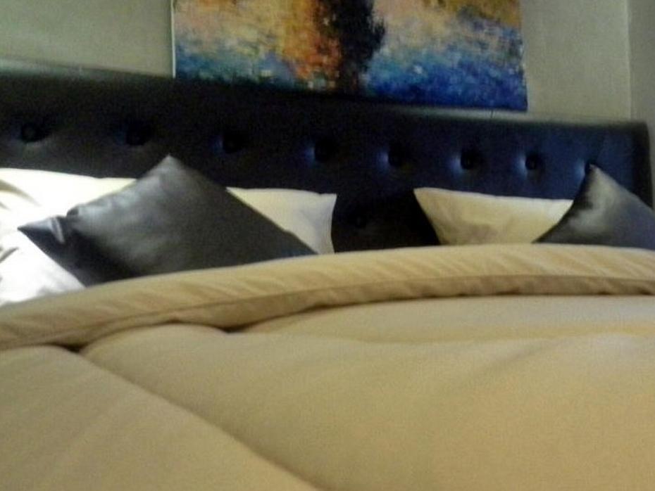 Thongtha Residence - Suvarnabhumi Airport Bangkok Ngoại thất bức ảnh