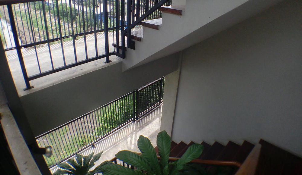 Thongtha Residence - Suvarnabhumi Airport Bangkok Ngoại thất bức ảnh