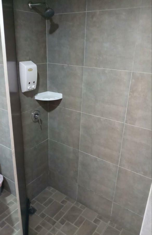 Thongtha Residence - Suvarnabhumi Airport Bangkok Ngoại thất bức ảnh